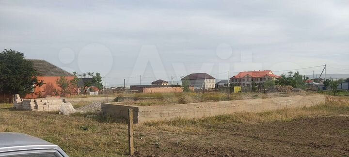 Участок 13 сот. (ИЖС)