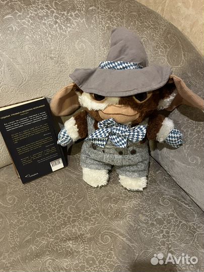 Игрушка Гремлин