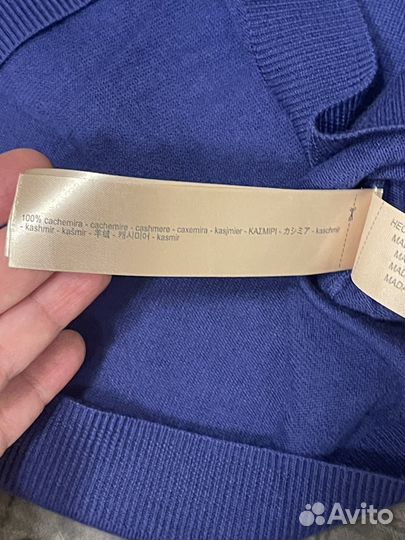 Джемпер женский Massimo Dutti, XL, новый
