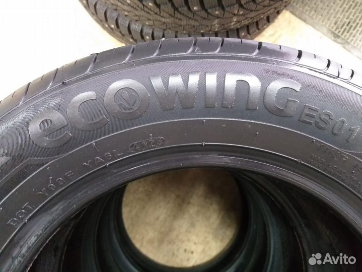 Kumho Ecowing ES01 KH27 175/65 R14 82T