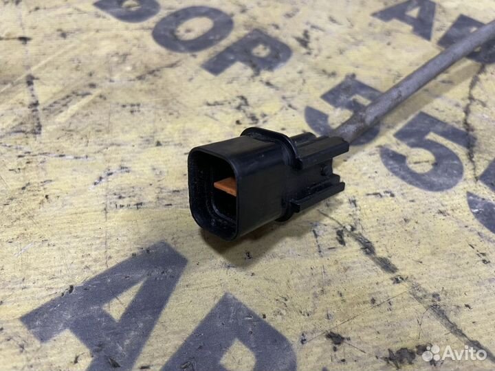 Лямбда Mitsubishi Lancer 9