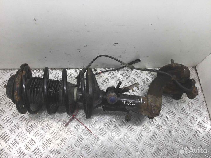 Стойка передняя правая Ford Mondeo Nga