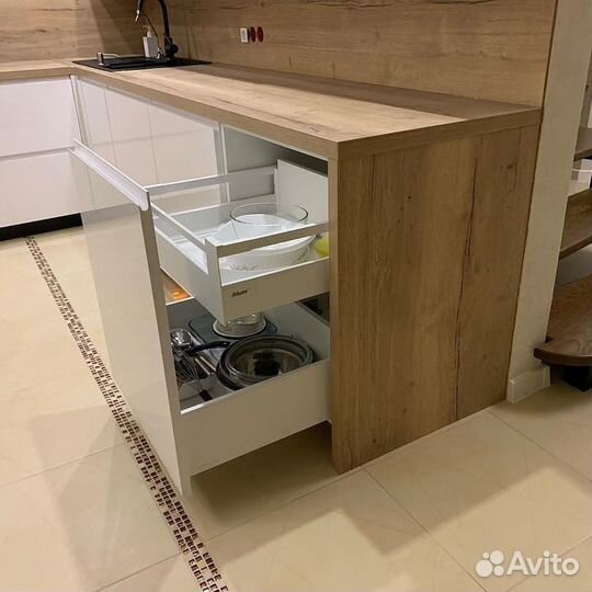 Кухни на заказ