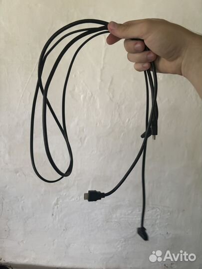 Sony playstation 4 slim 1tb (с играми)