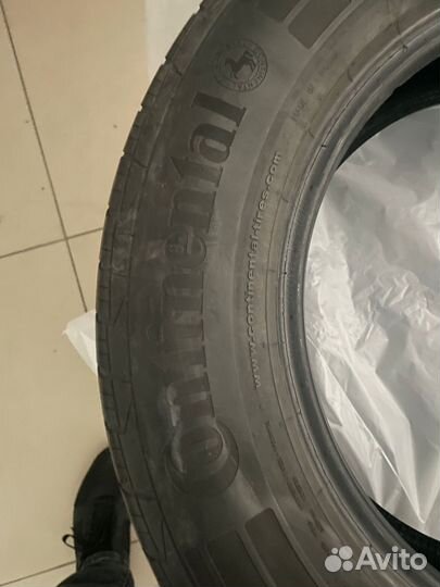 Continental Contact CT 22 215/65 R16