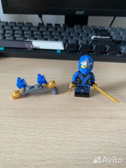 Lego ninjago