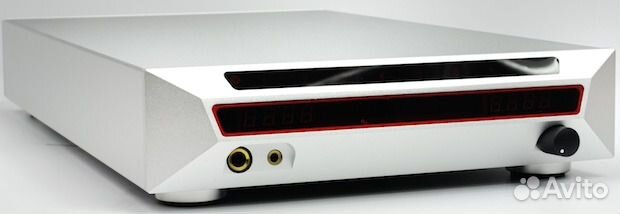 Nuforce DAC 9 (PCM1798)