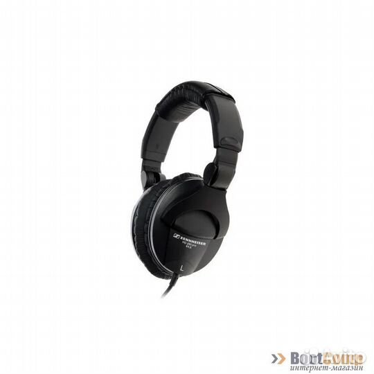 Наушники Sennheiser HD 280 PRO