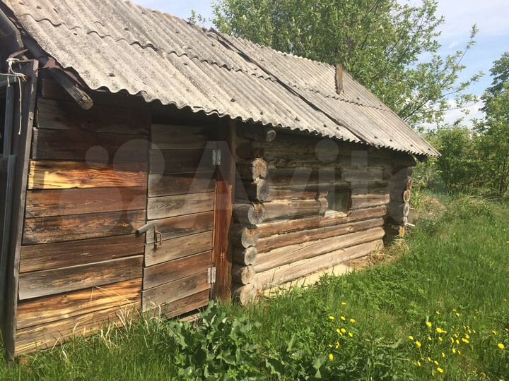 Участок 26 сот. (СНТ, ДНП)