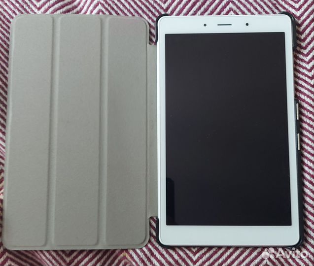 Samsung galaxy tab A