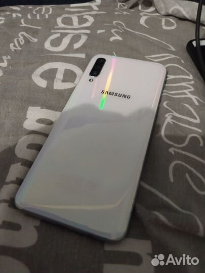Телефон samsung а 50