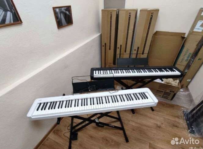 Цифровое пианино casio yamaha p 45 аренда продажа