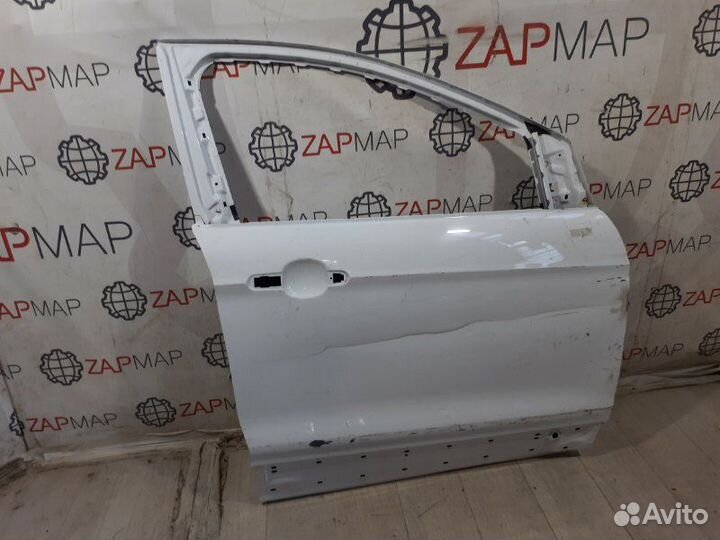 Дверь передняя правая Ford Kuga 2012-2020