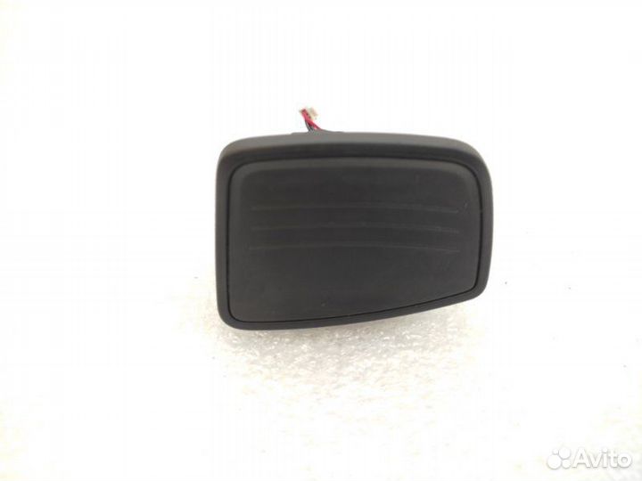 Переключатель скоростей подрулевой (лепесток)