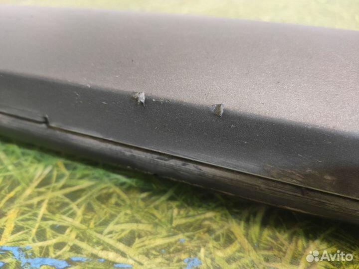 Накладка (Молдинг) двери прав. зад. Honda CR-V 4