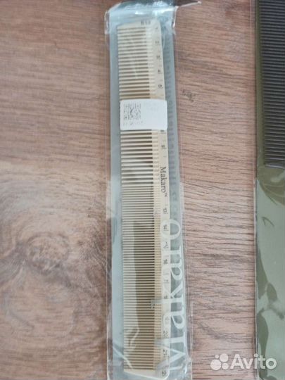 Расчески dewal