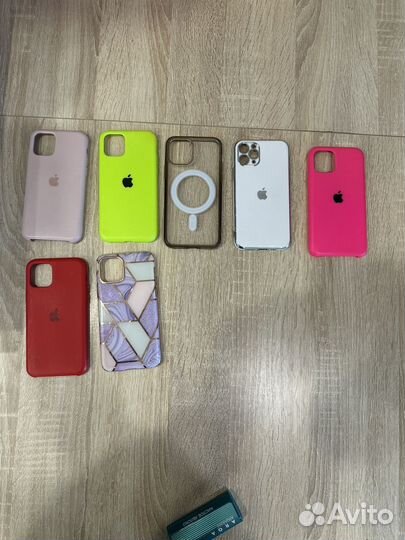 Чехол на iPhone 11 PRO