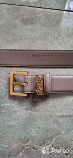 Ремень женский