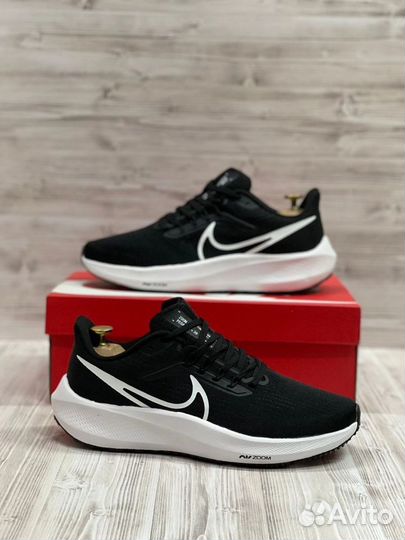 Кроссовки Nike Air Zoom pegasus 39 мужские