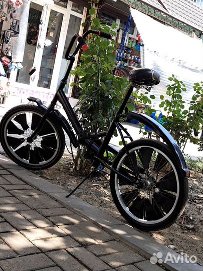 Велосипед Stels