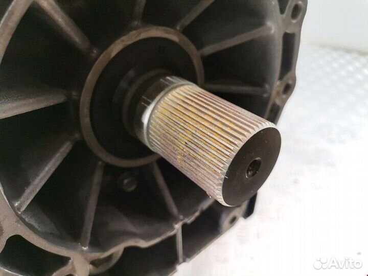 Кпп для Audi Q7 4L