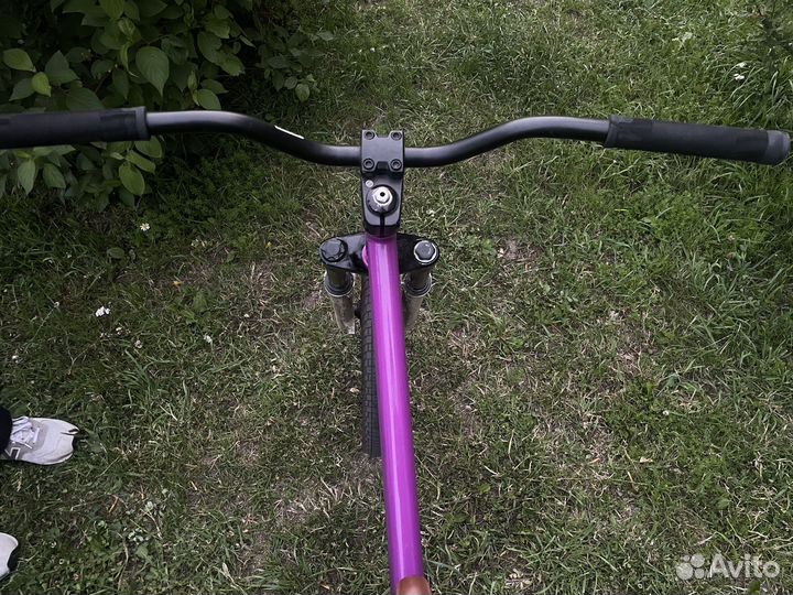 Mtb street dirt 24/26