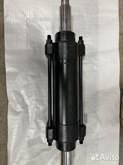 Шток Цилиндр рулевого управления для погрузчика