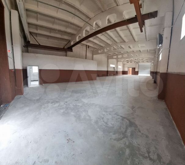 Склад или производственное помещение, 410 м²
