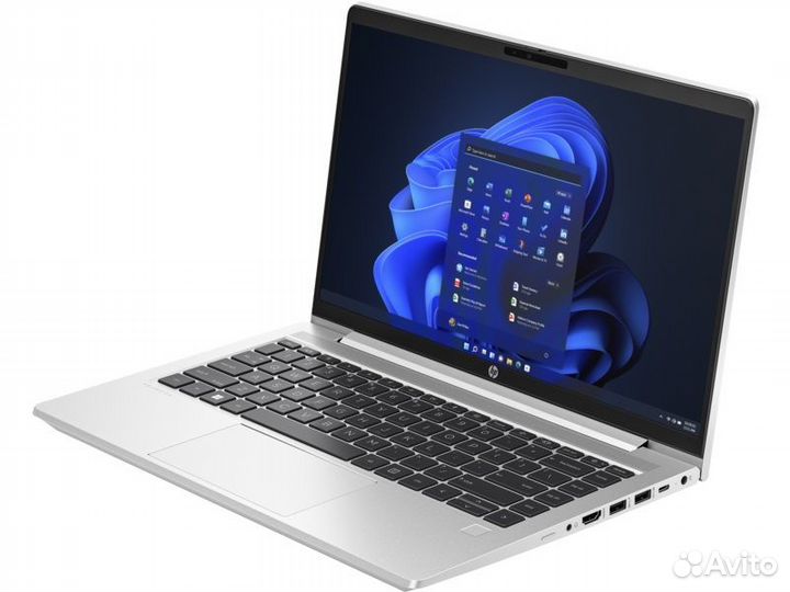 Ноутбук HP ProBook 445 G10 8A661EA