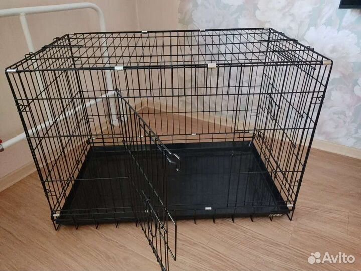 Клетка для животных(читайте описание)