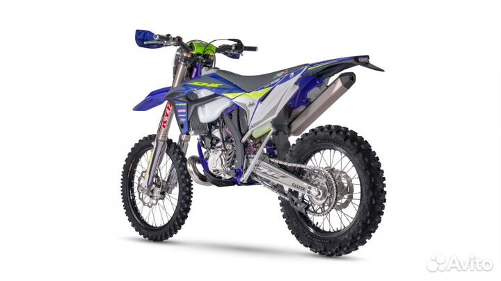 Мотоцикл sherco 300 SE 2Т factory 2023