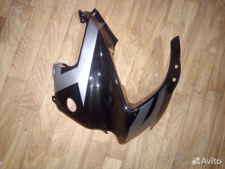 Пластик на honda CBR600 F2-F3
