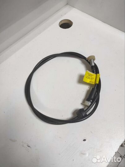 Трос спидометра Газель, Соболь (1,55м) гв310