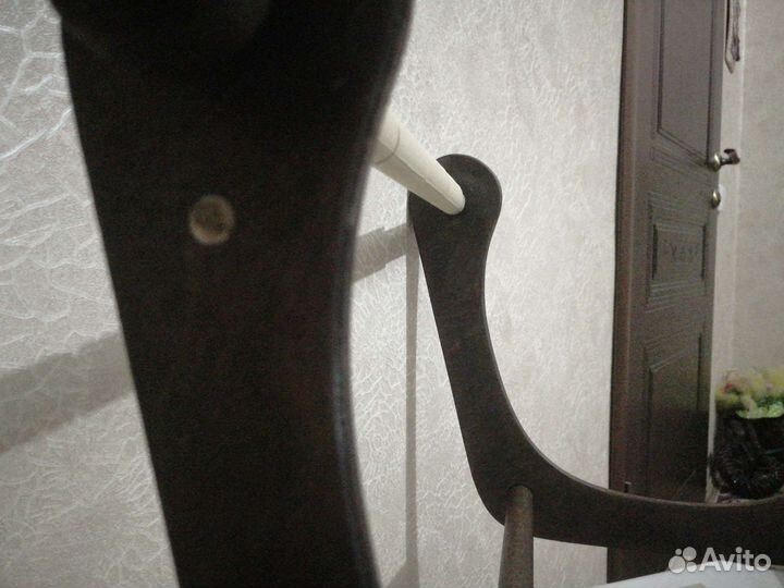 Станок для вышивки, пяльцы