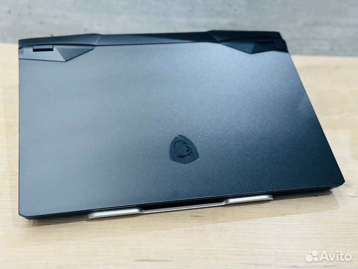 Игровой MSI RTX 3070 8 Gb/ Core i7-11800H