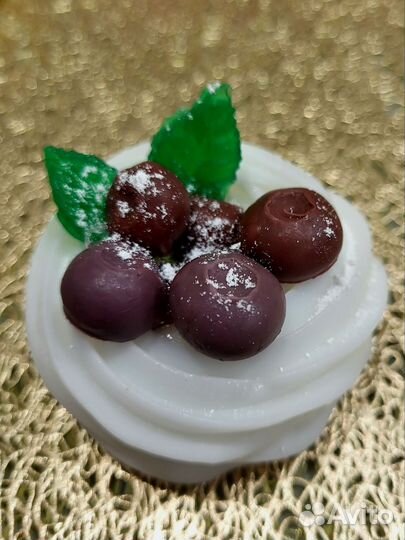 Мыло ручной работы. Подарок на любой случай