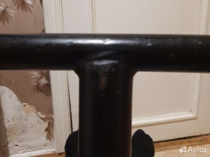 Детали для трюкового самоката