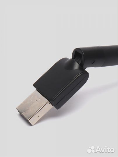 Wi-Fi адаптер для ноутбуков, приставок и т.д