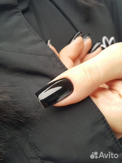 Услуги маникюра на дому, Первомайка