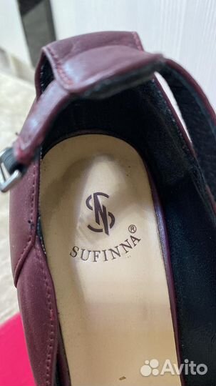 Туфли женские