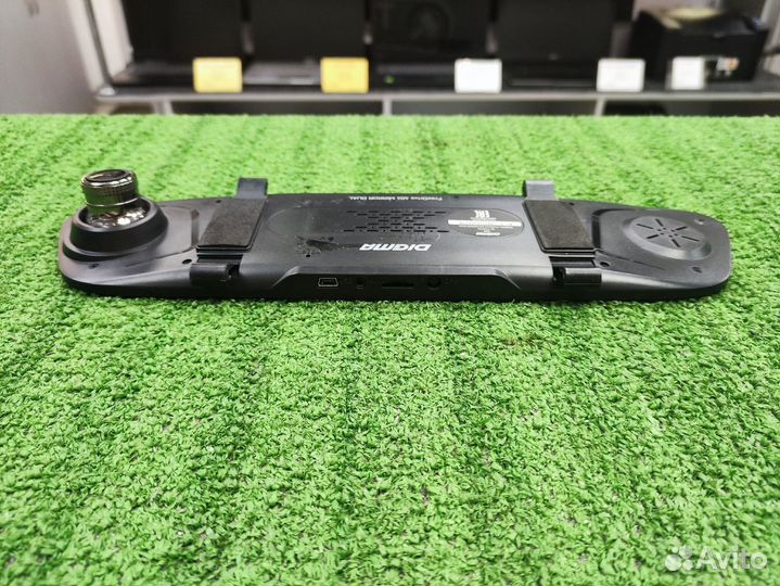 Видеорегистратор Digma FreeDrive 404 Mirror Dual К
