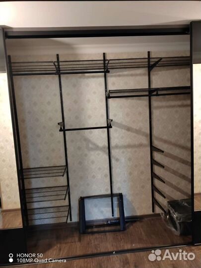 Сборщик кухонной, корпусной мебели