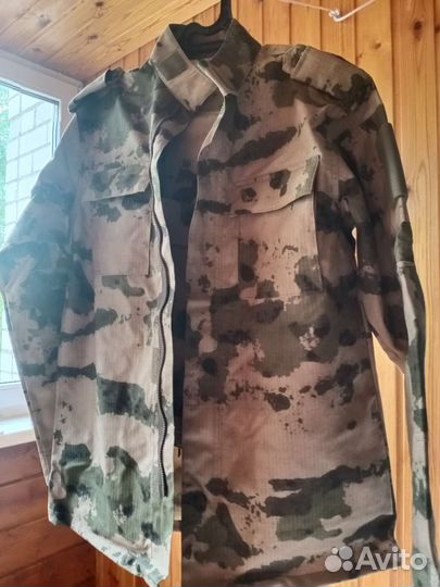 Военная форма