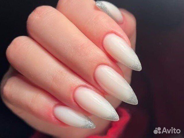 Мастер маникюра педикюра наращивание ногти