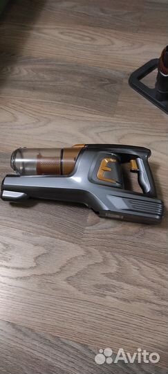 Пылесос kitfort