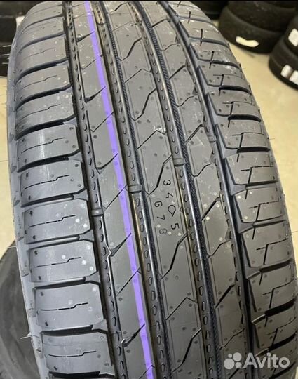 Zeta Impero 225/60 R18 104V