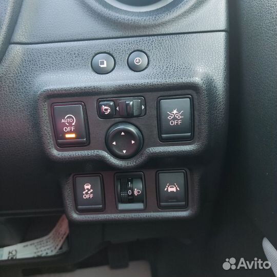 Nissan Note 1.2 CVT, 2017, 81 000 км