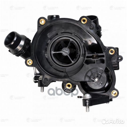 Термостат skoda octavia A7 (13) /audi A6 (C7)