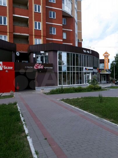 Помещение 127м