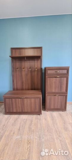 Прихожая бу